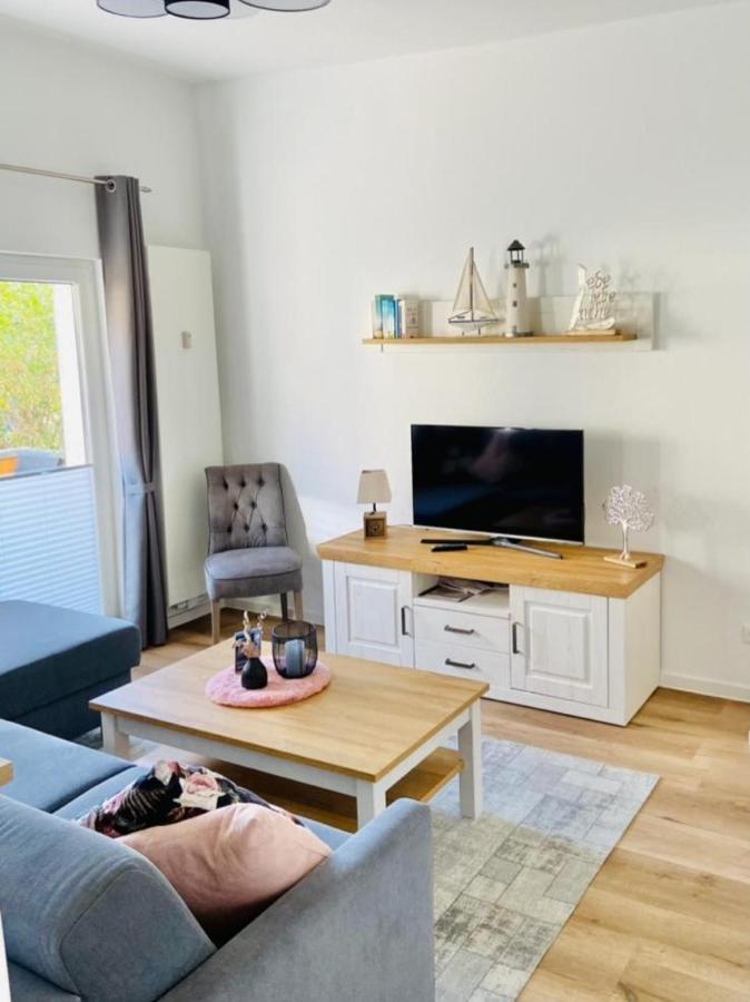 Duenenhaus Ferienwohnung De Dueuen Dree فانجر أوخه المظهر الخارجي الصورة